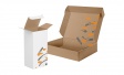 Produktverpackungen aus Wellpappe